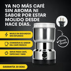 Molinillo / Triturador de Granos 110 V · 200 W